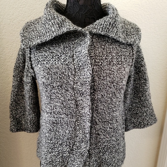Eddie Bauer Women's Size M Snap Button Cardigan - Picture 1 of 7